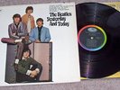 The Beatles-Yesterday & Today-Capitol Mono Vinyl LP