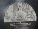 U2 - Salome/Can't help falling in Love 12
