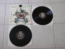 R.J.DIO-ROUGHLY _  DOUBLE  LIVE LP