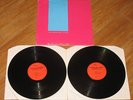 ROLLING STONES - THE BREAKFAST SHOW - 2 LP'S -  NO TMOQ