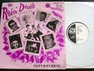 RARE PRIVATE R&R LP = ROCKIN' DEVILS Remember = UK 1976