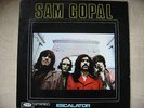 SAM GOPAL - Escalator LP KULT