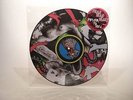 Yeah Yeah Yeahs - Fever To Tell LP  Picture Disc   Rare