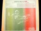 Emerson Lake and Palmer ELP Callow Crash and Idle Eyes