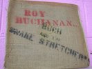 Roy Buchanan Buch And The Snakestretchers LP RARE
