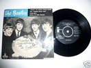 Beatles - I want To Hold Your Hand. Vinyl