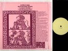 STEELY DAN Rotoscope Down LIVE 1973 TAKRL LP no TMOQ