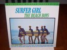 Beach Boys-Surfer Girl-MFSL-Audiophile Pressing