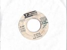 BLUE PHANTOM - DIODO - RARE ITALIAN PROG FUZZ FUNK 45