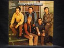 MERLE HAGGARD-Getting to Know Strangers-Country NM LP