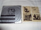 FAC 2 A Factory Sample Joy Division with 4 stickers