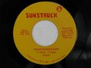 PAGES Heartaches & Pain RARE 70's NORTHERN MODERN 45