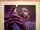 JOHN COLTRANE Giant Steps LP Atlantic 1311 NM