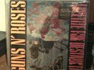 Guns N' Roses Appetite for Destruction (Banned Cover)