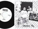Vortex - Demo 84 Single 7