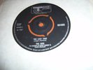 7'' THE WHO Last Time / Under My Thumb 1967 MOD