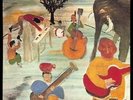 THE BAND - MUSIC FROM BIG PINK - Original Issue