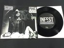 Infest PHC split 7