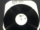 Dropdead Discog LP Test Press Siege Infest Crossed Out