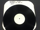 Dropdead 1993 LP Test Press Siege Infest Crossed Out hc