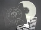 Dropdead s/t 1998 LP ltd to150 clear Infest Crossed Out