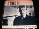 STING the dream of the blue turtles LP MFSL #1431 RARE