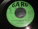 Rare Texas Northern Soul Funk Volumes on Garu