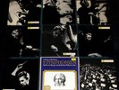 KARAJAN 9 Symphonies BEETHOVEN 1960s TULIP DGG 8LP MINT