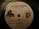 Iration Steppas / TenaStelin Locks Killer 10