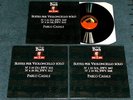 PABLO CASALS cello suites BACH - 1stPress EMI 3LP MINT