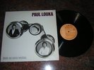 paul louka 1980 french bossa novalp belguim brazil hear