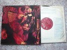 John Mayall Bare Wires LP Decca 1968 OG Mono