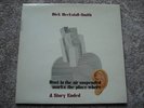 Dick Heckstall-Smith A Story Ended LP Bronze 1972