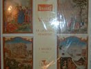 FELIX AYO / I MUSICI / VIVALDI  LE QUATTRO STAGIONI
