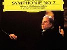 DGG BRUCKNER Symphony No 7 KARAJAN LAST RECORDING NM