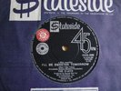 THE O'JAYS 'I'll be sweeter tomorrow' 60s Soul OZ 45