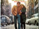 BOB DYLAN - FREEWHEELIN' LP 360 SOUND 2-EYE - EXC/NM