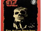 OZ Turn the cross upside down 12