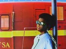 Sandra Sa LP 1983 Funk Groove B. Black Rio BRAZIL HEAR