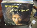 Retta Young Young and Restless vinyl LP + BONUS 12