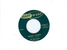 East West record Mad Man Taylor Rumble Tumble