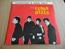 CUBAN HEELS 7'' DOWNTOWN 1978 PUNK POWERPOP