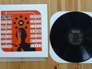 DESTROYER Thief LP 300 copies black mountain pavement