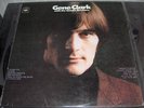 Gene Clark with Gosdin Brothers - CBS UK Orig Echoes