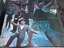 Doors - Strange Days - Elektra UK MONO Orig EX+
