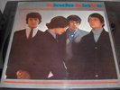 Kinks - Kinda Kinks - Pye Orig MONO LP EX+