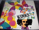 Kinks - Face To Face - UK Orig STEREO EXPORT M-