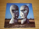 Pink Floyd THE DIVISION BELL Gatefold Vinyl LP UK