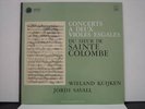 AUDIOPHILE ASTREE AS10 SAINTE COLOMBE JORDI SAVALL MINT