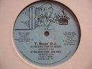 ELECTRO T. BOYZ' D.L. 